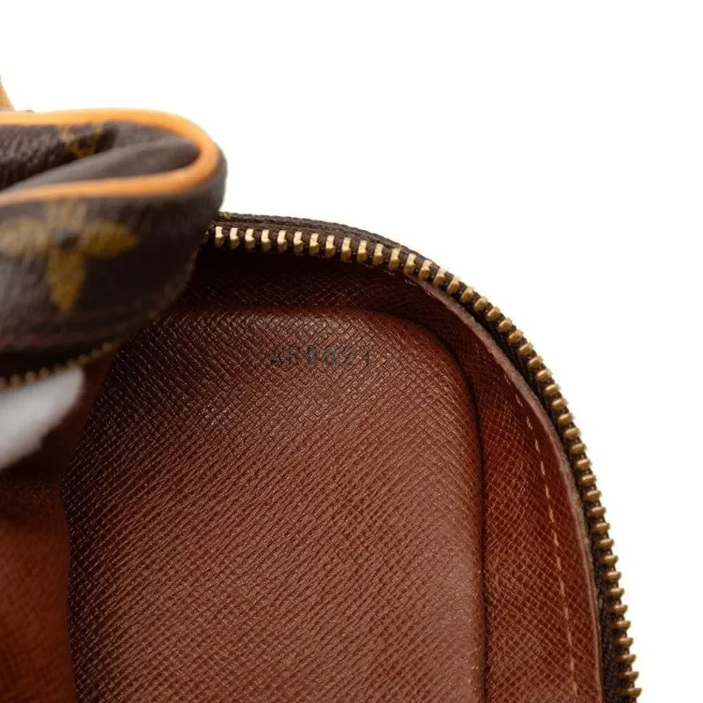 Louis Vuitton Monogram Amazon Crossbody Bag